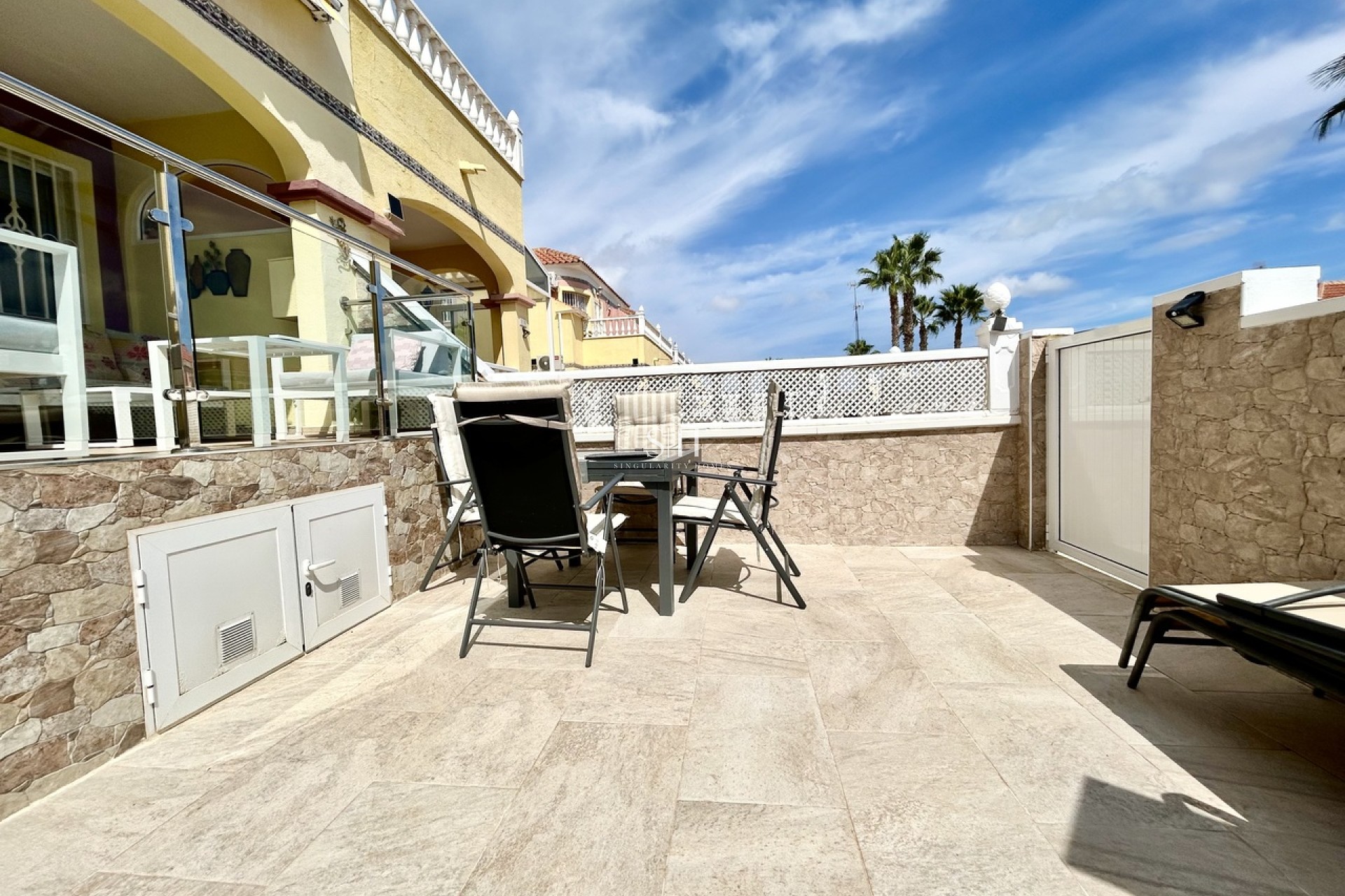 Odsprzedaż - Dom - Orihuela Costa - Costa Blanca