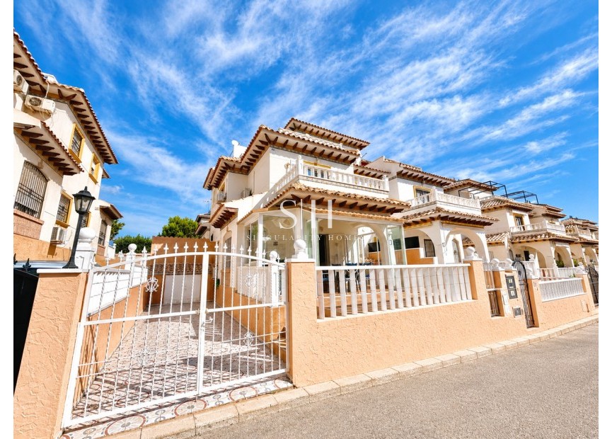 Odsprzedaż - Dom - Orihuela Costa - Costa Blanca