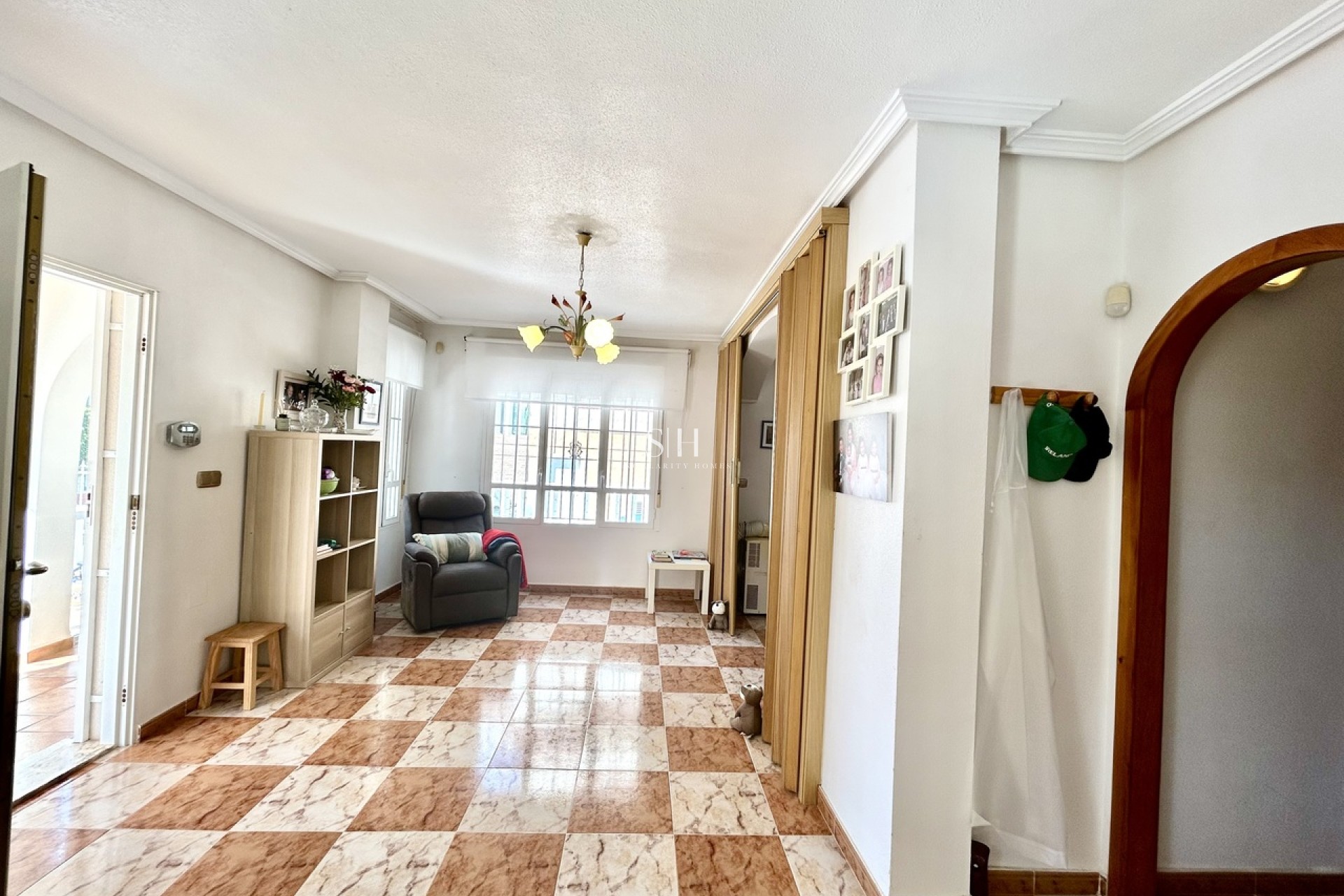 Odsprzedaż - Dom - Orihuela Costa - Costa Blanca