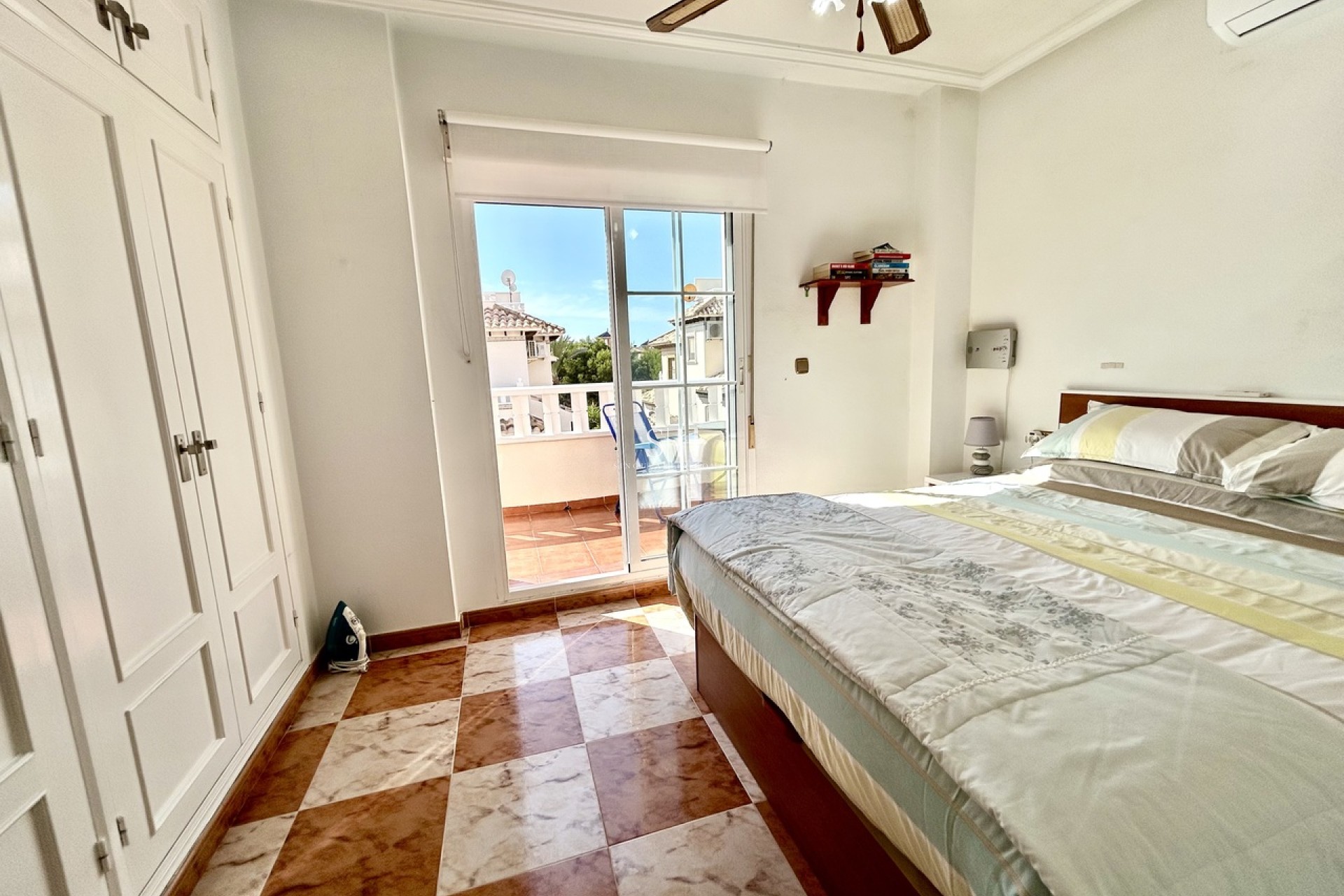 Odsprzedaż - Dom - Orihuela Costa - Costa Blanca