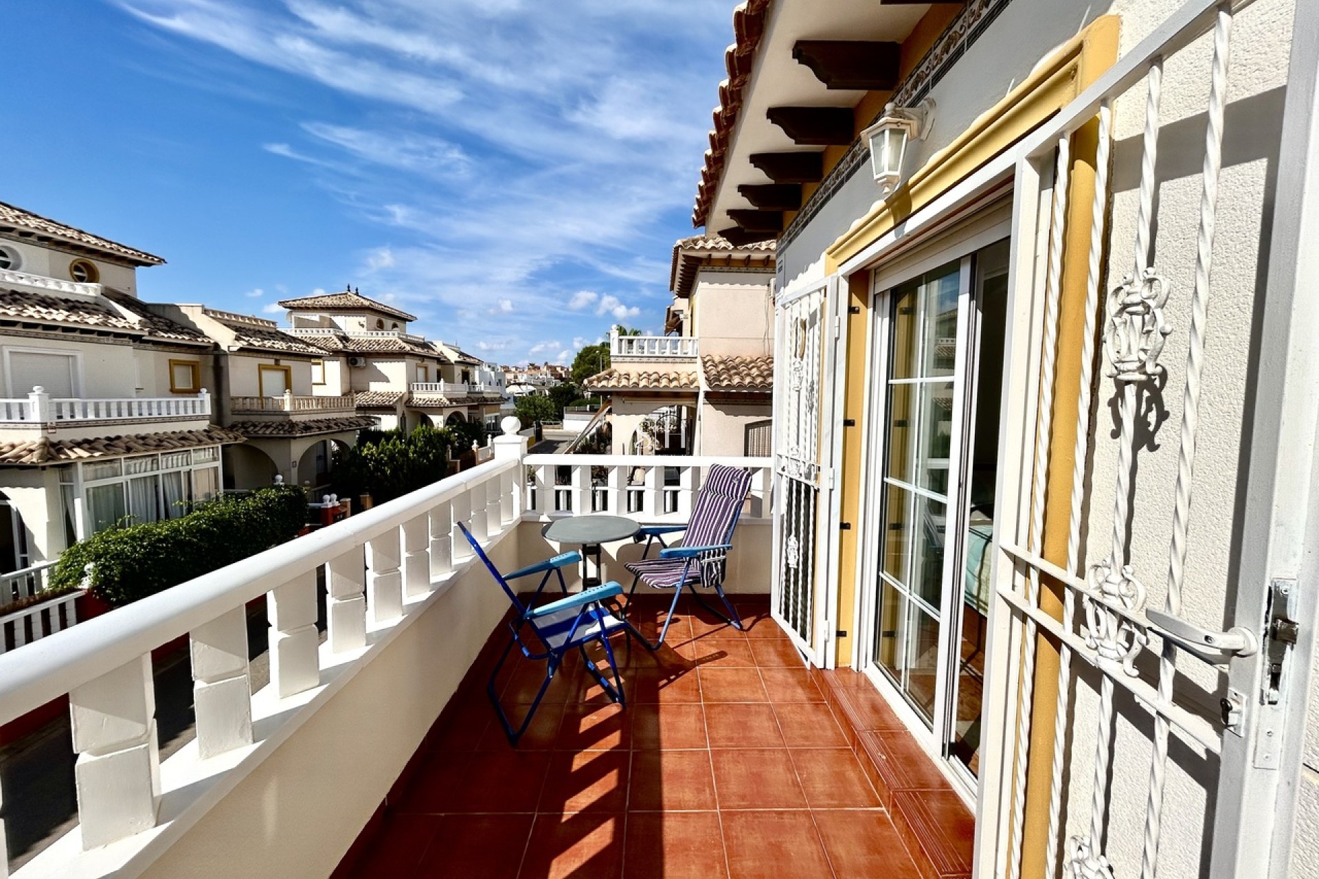 Odsprzedaż - Dom - Orihuela Costa - Costa Blanca