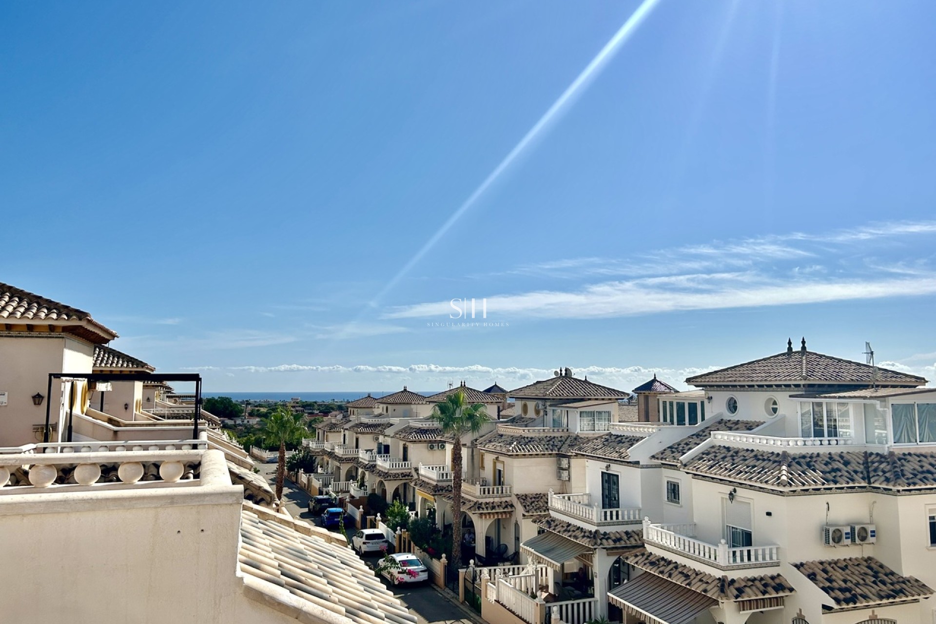 Odsprzedaż - Dom - Orihuela Costa - Costa Blanca