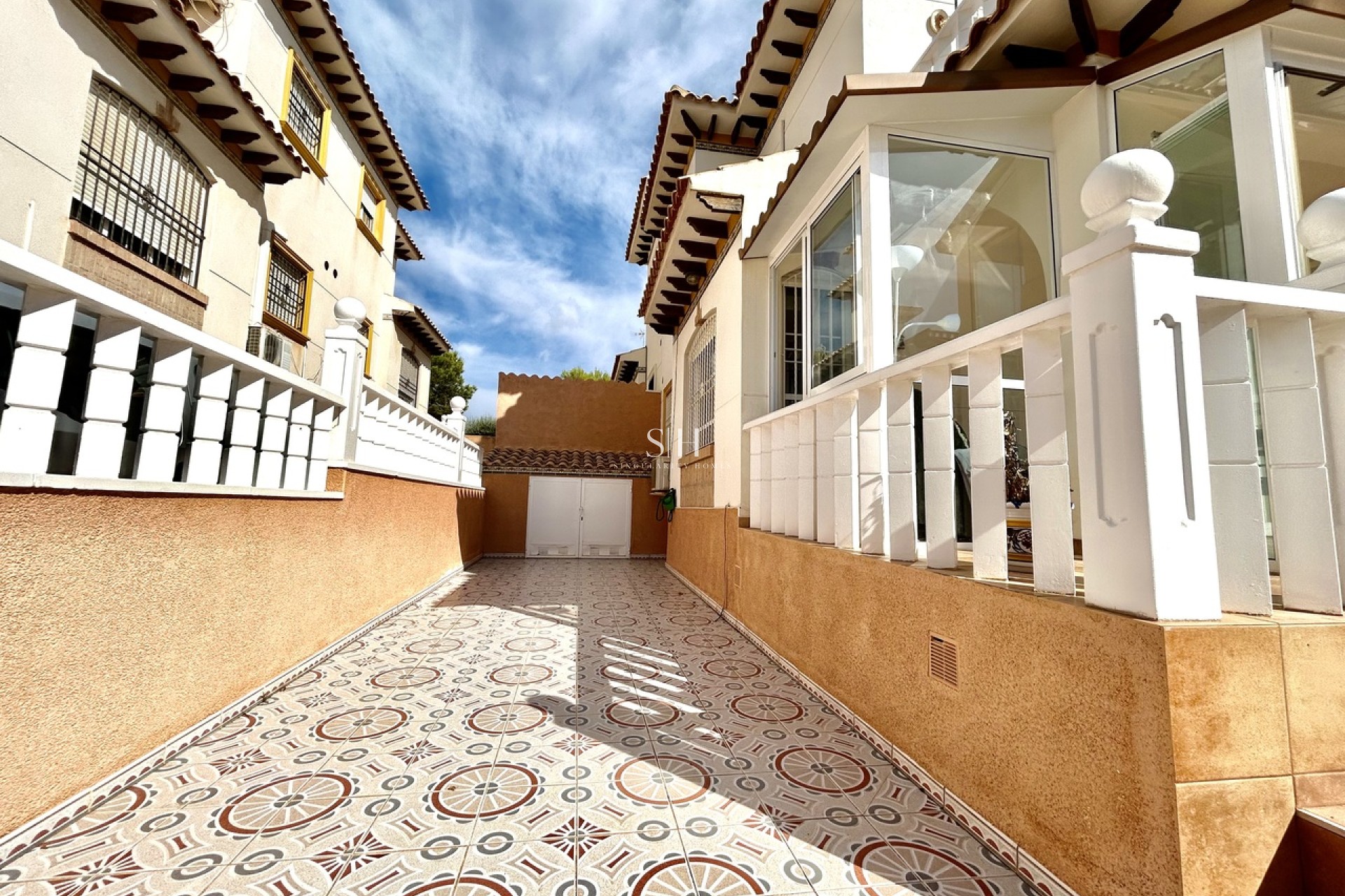 Odsprzedaż - Dom - Orihuela Costa - Costa Blanca