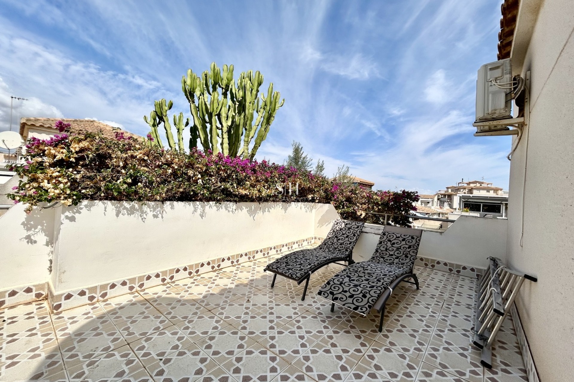 Odsprzedaż - Dom - Orihuela Costa - Costa Blanca