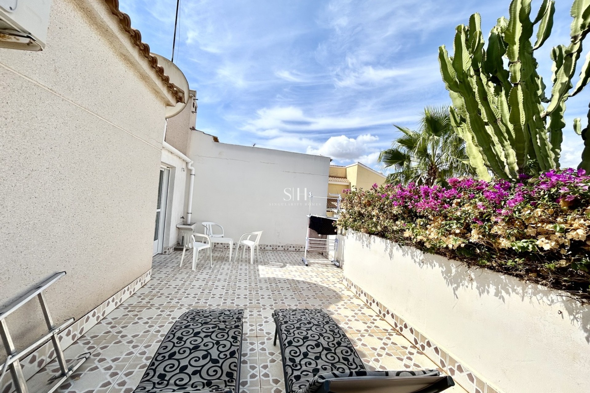 Odsprzedaż - Dom - Orihuela Costa - Costa Blanca