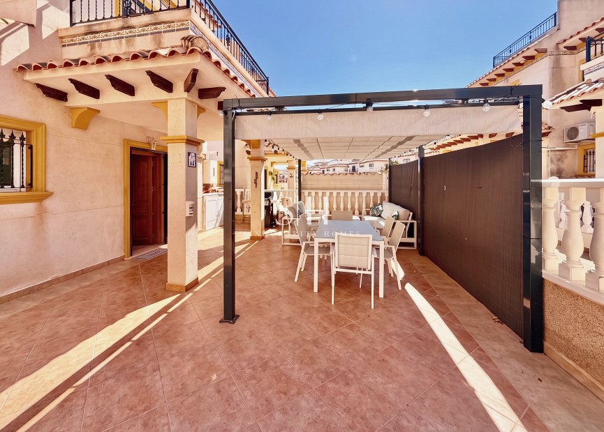 Odsprzedaż - Dom - Orihuela Costa - Costa Blanca
