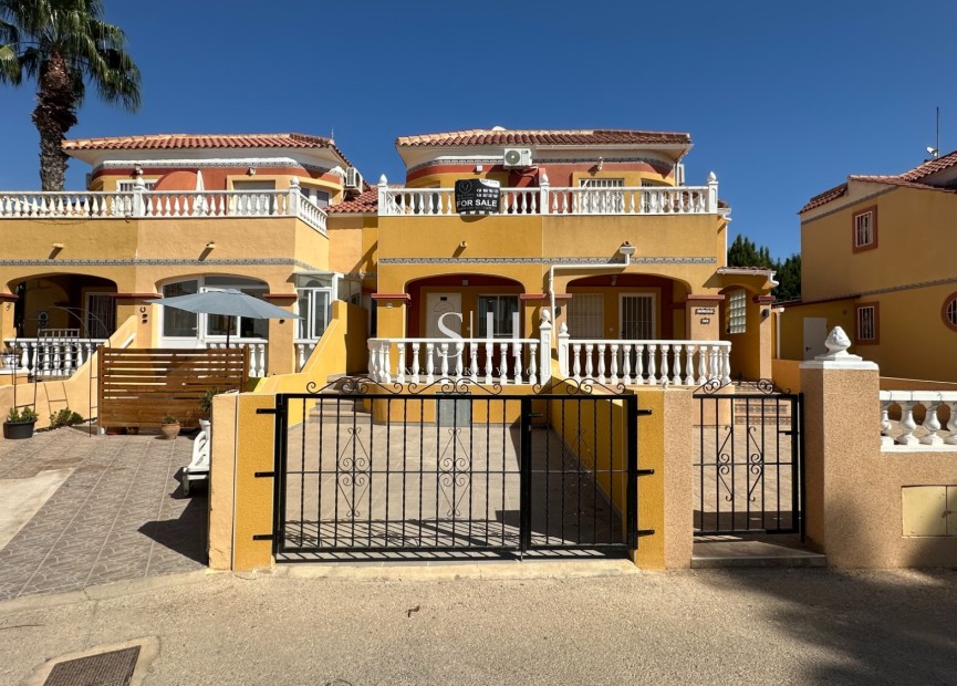 Odsprzedaż - Dom - Orihuela Costa - Costa Blanca