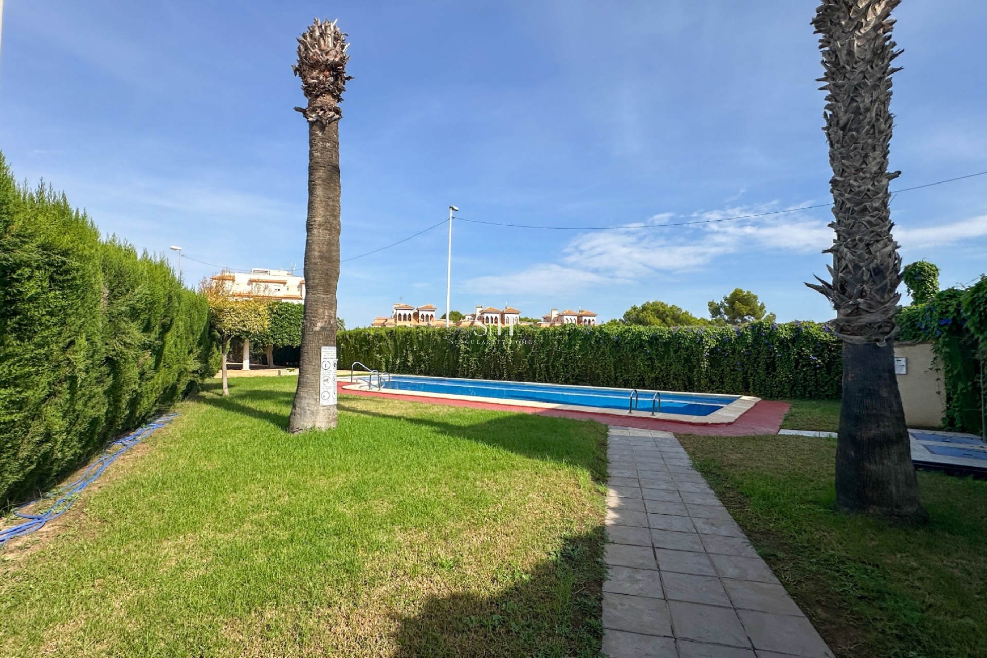 Odsprzedaż - Dom - Orihuela Costa - Costa Blanca