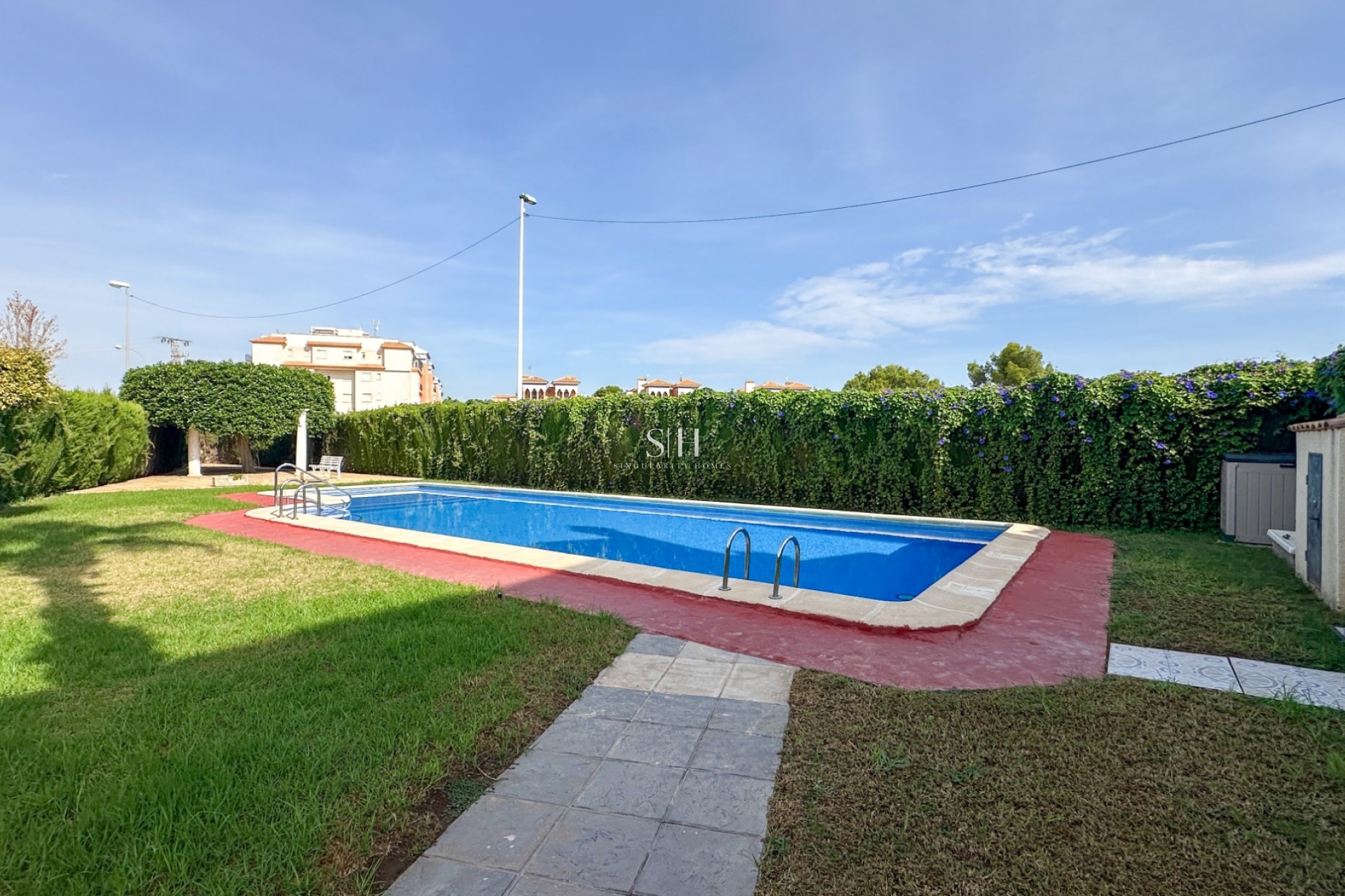 Odsprzedaż - Dom - Orihuela Costa - Costa Blanca
