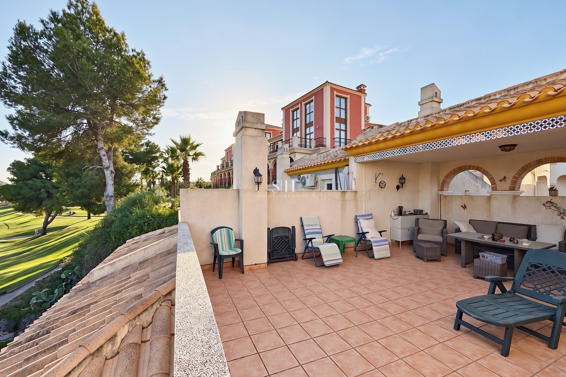 Odsprzedaż - Dom - Orihuela Costa - Costa Blanca
