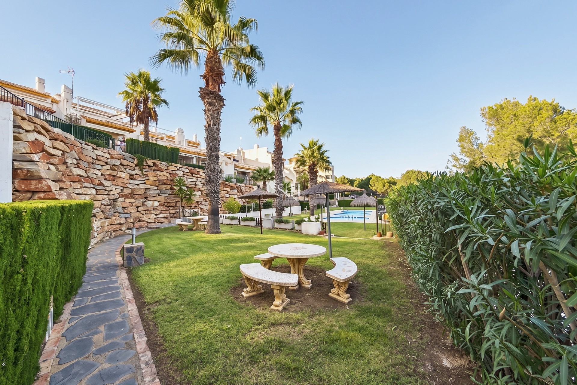 Odsprzedaż - Dom - Orihuela Costa - Costa Blanca
