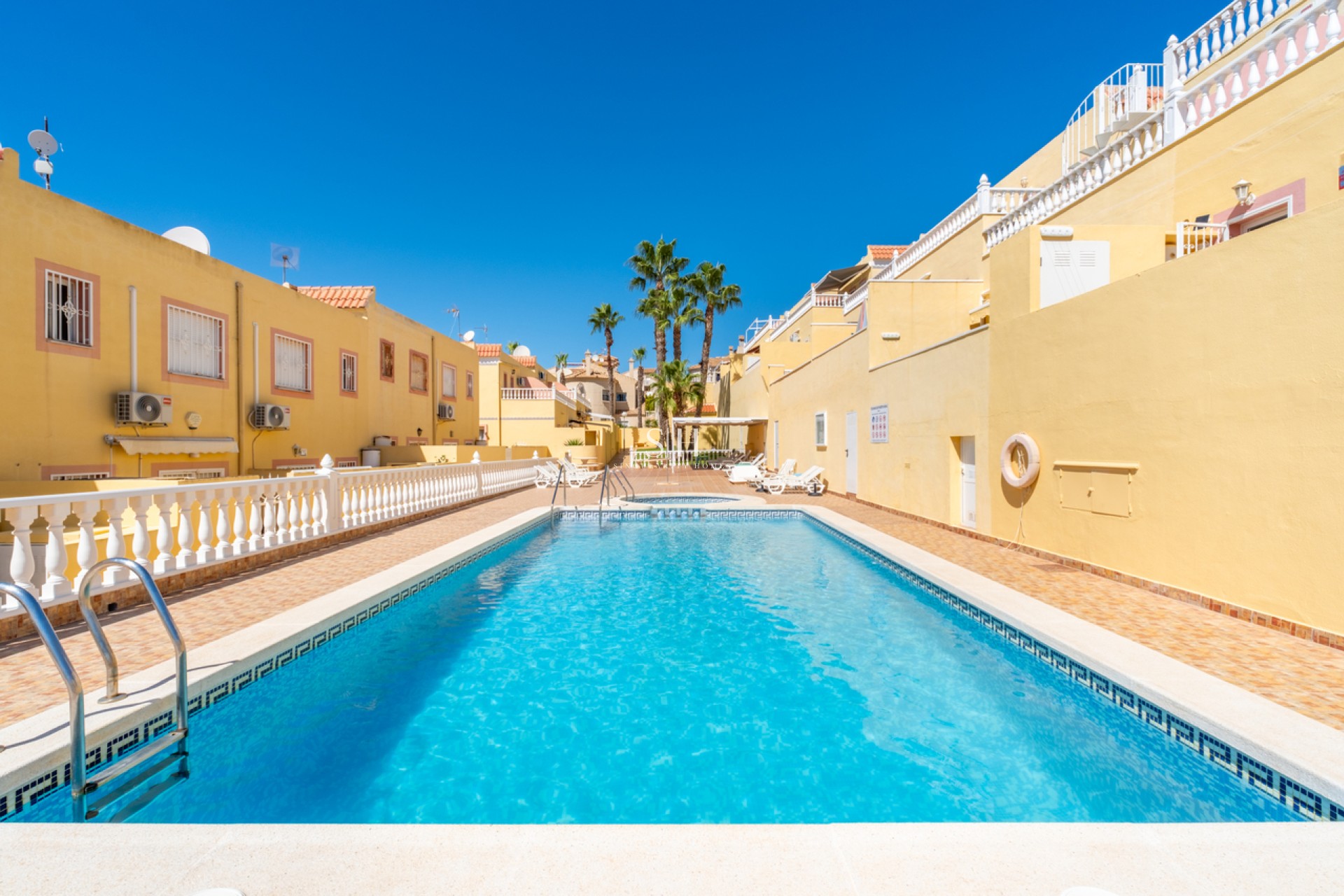 Odsprzedaż - Dom - Orihuela Costa - Costa Blanca