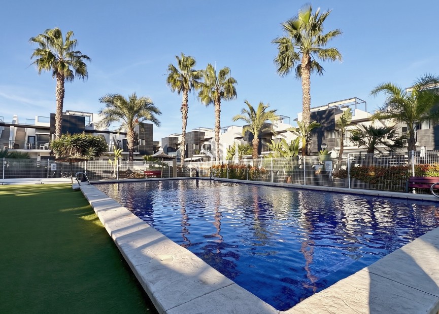 Odsprzedaż - Dom - Orihuela Costa - Costa Blanca
