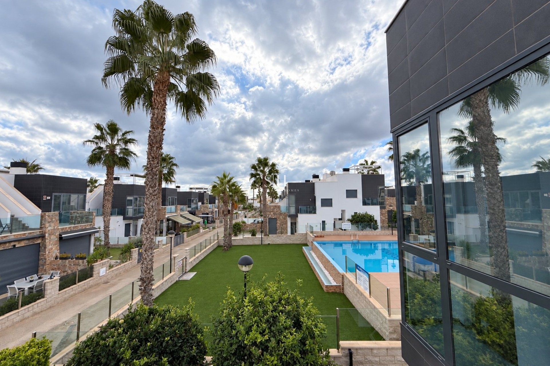 Odsprzedaż - Dom - Orihuela Costa - Costa Blanca