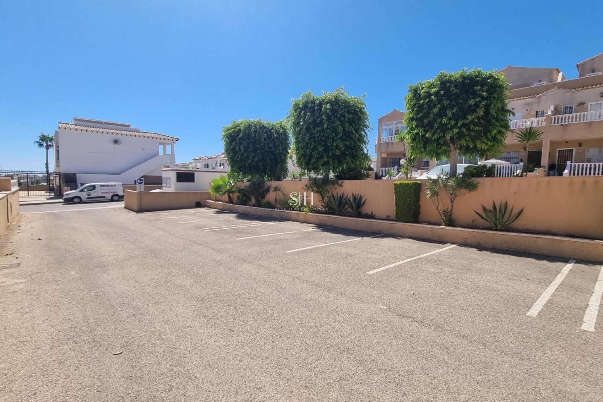 Odsprzedaż - Dom - Orihuela Costa - La Ciñuelica