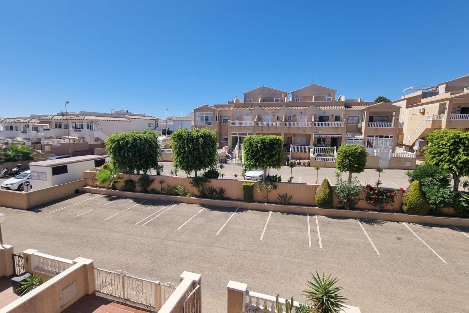 Odsprzedaż - Dom - Orihuela Costa - La Ciñuelica