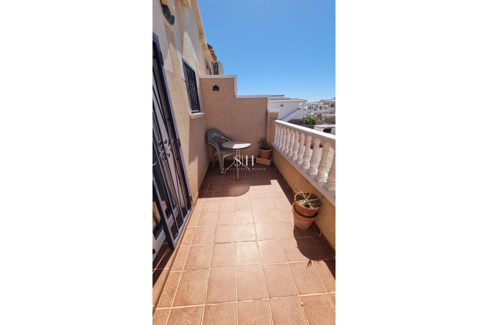 Odsprzedaż - Dom - Orihuela Costa - La Ciñuelica