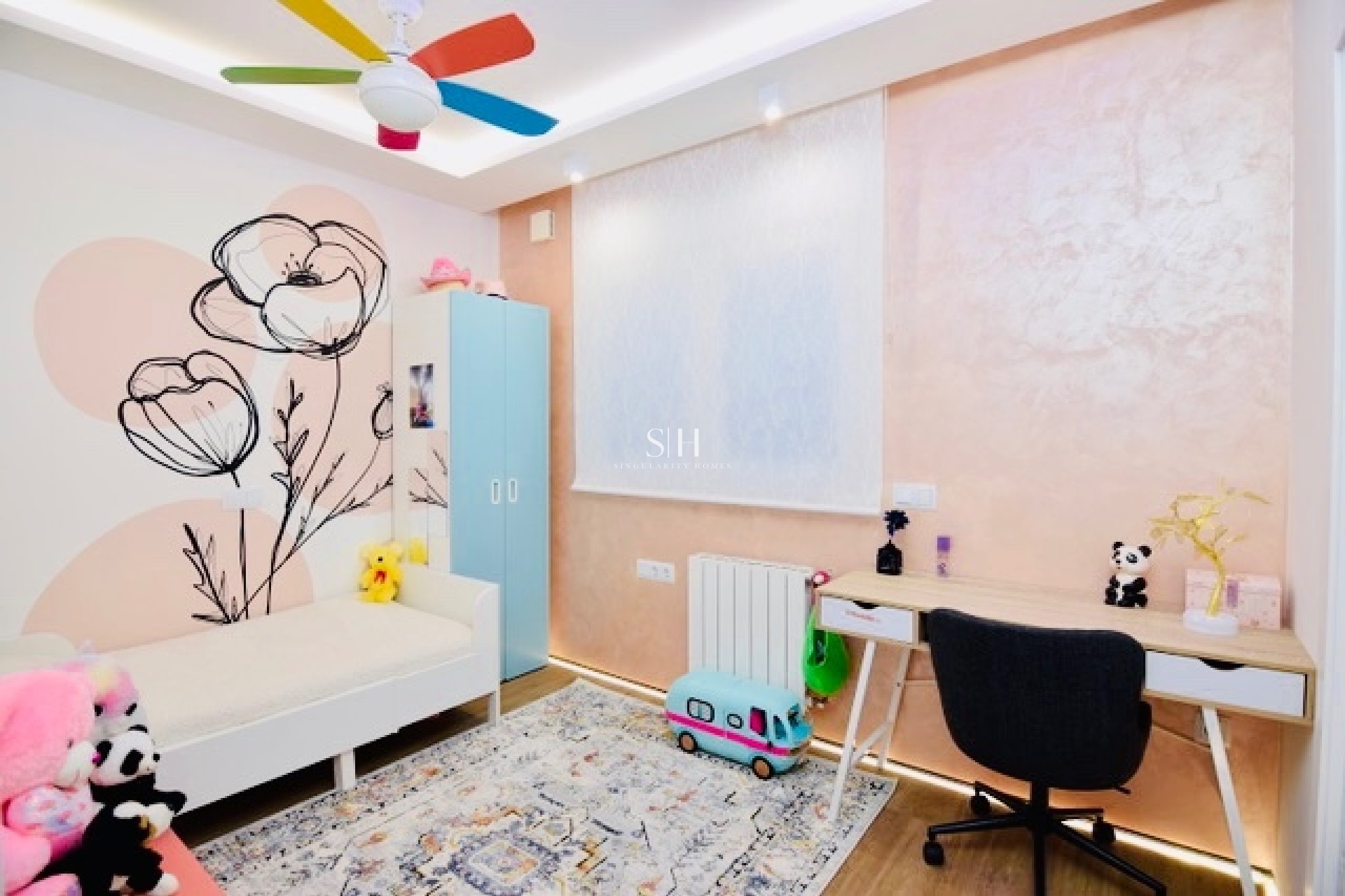 Odsprzedaż - Dom - Orihuela Costa - La Florida