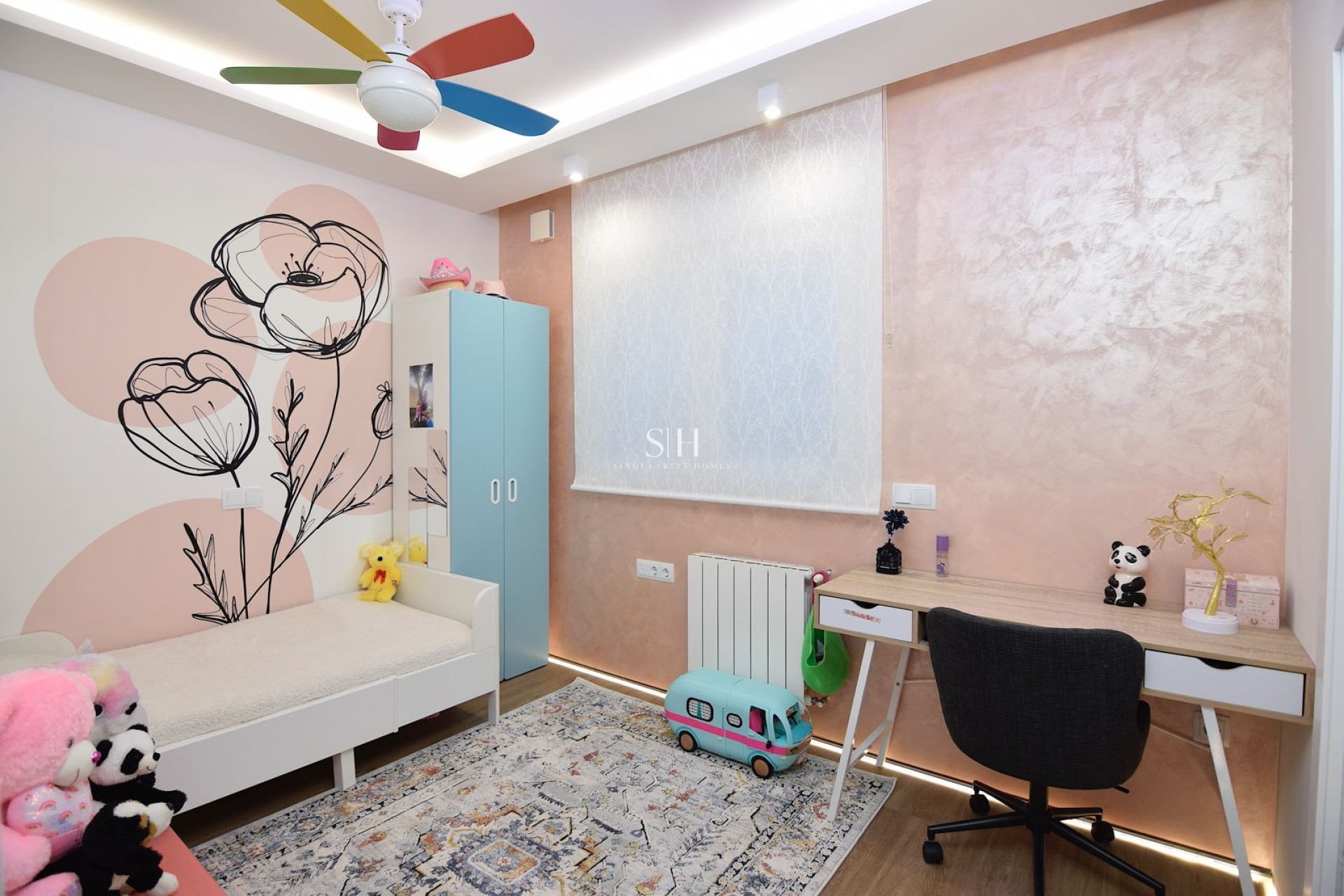 Odsprzedaż - Dom - Orihuela Costa - La Florida