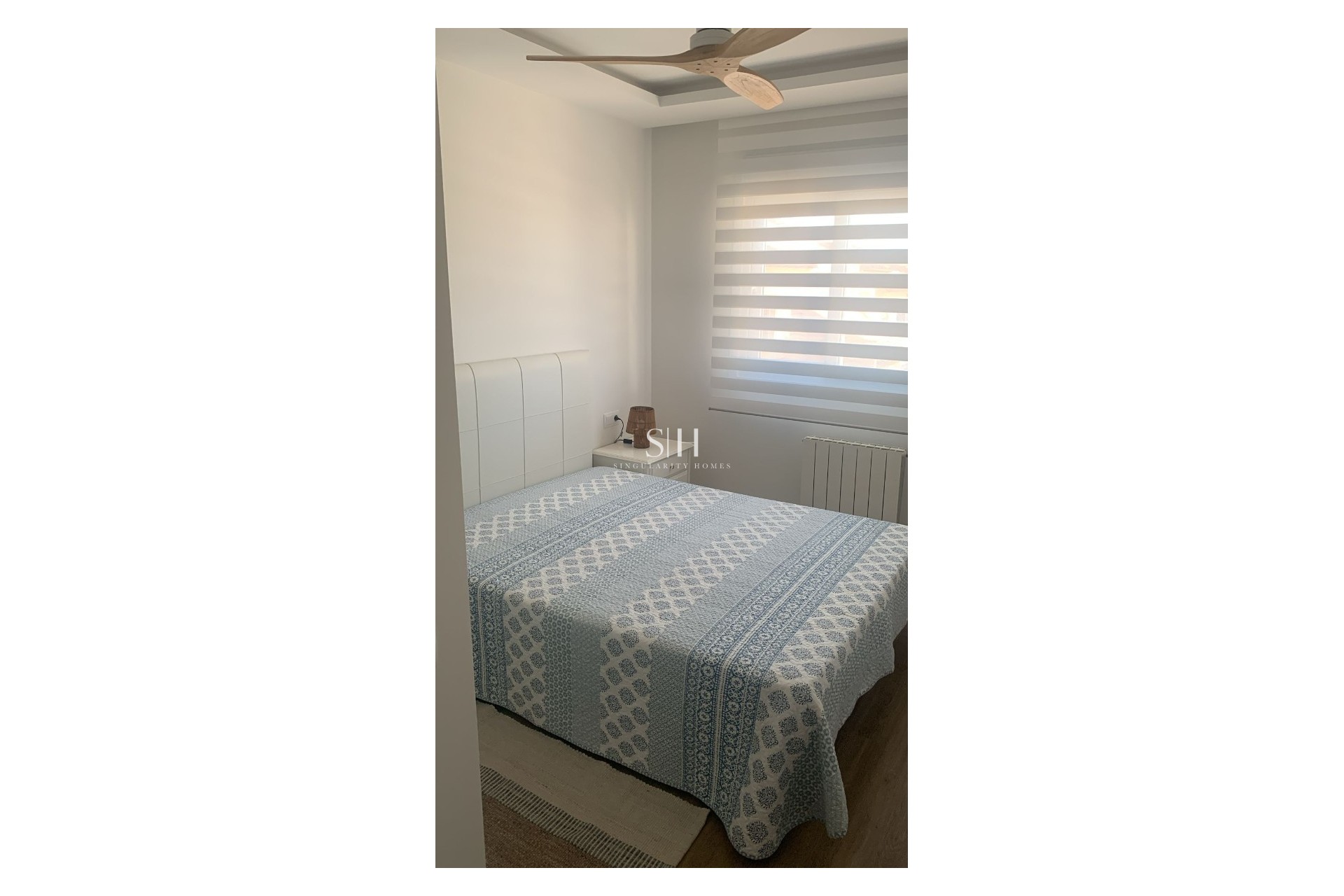 Odsprzedaż - Dom - Orihuela Costa - La Florida