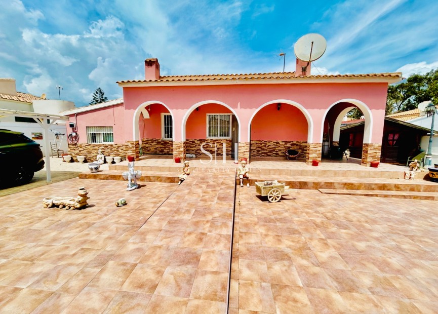 Odsprzedaż - Dom - Orihuela Costa - La Regia