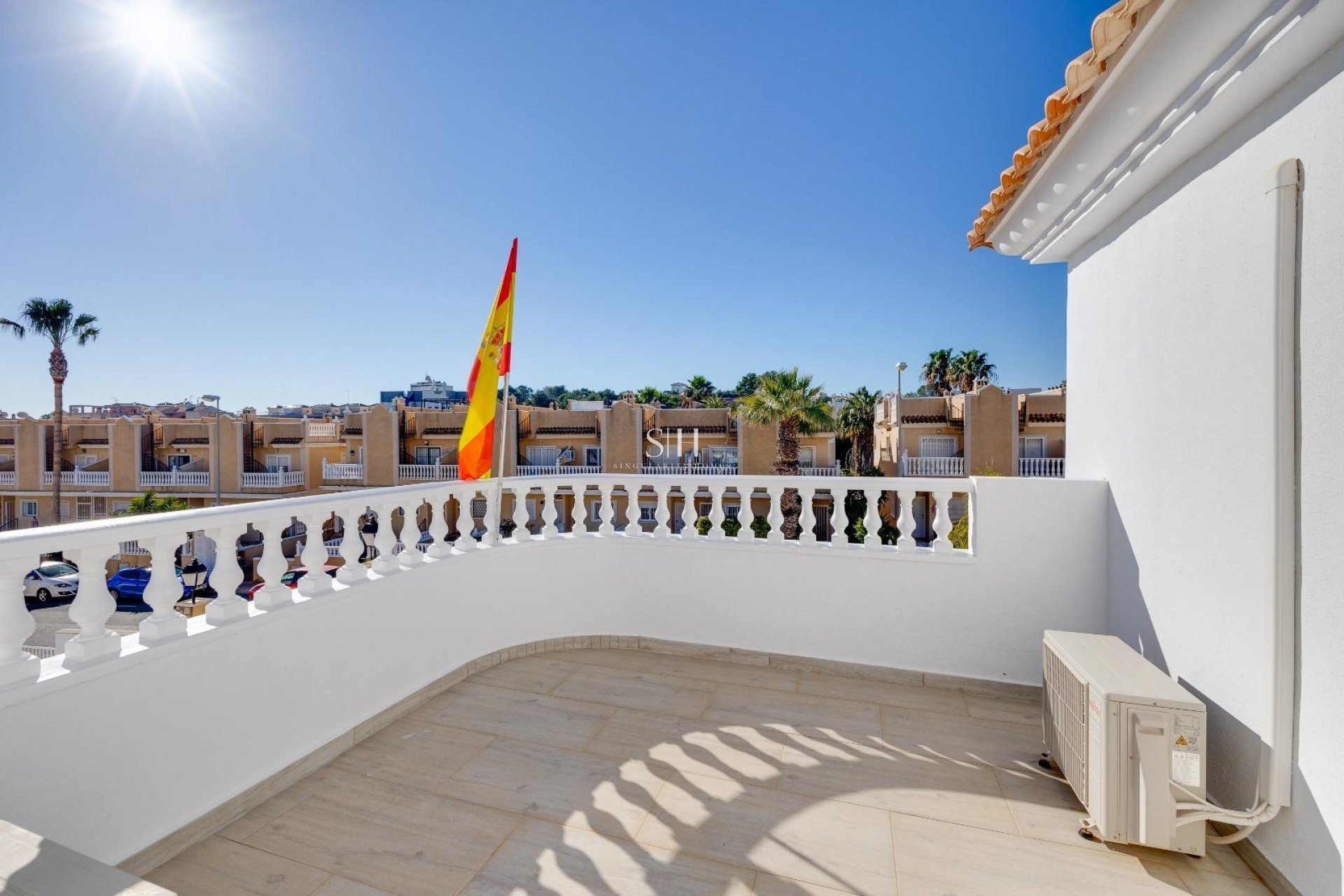 Odsprzedaż - Dom - Orihuela Costa - Las Filipinas