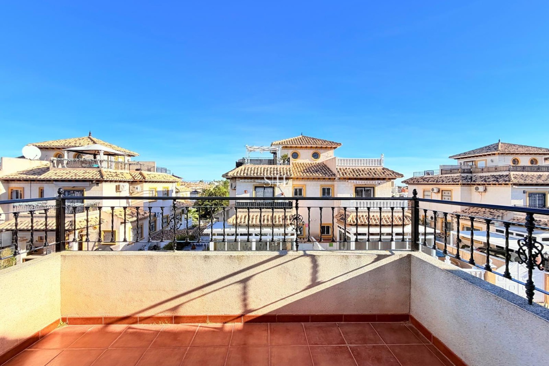 Odsprzedaż - Dom - Orihuela Costa - Las Filipinas