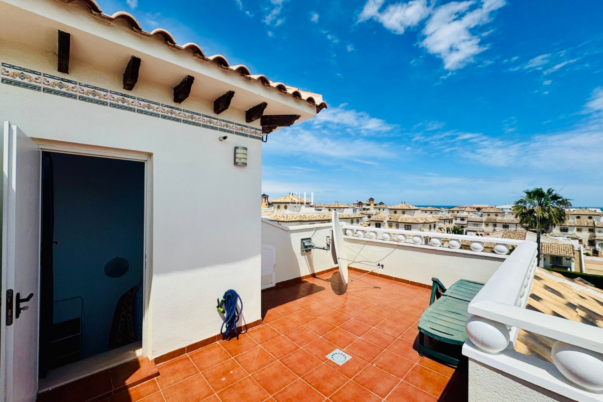 Odsprzedaż - Dom - Orihuela Costa - Lomas de Cabo Roig