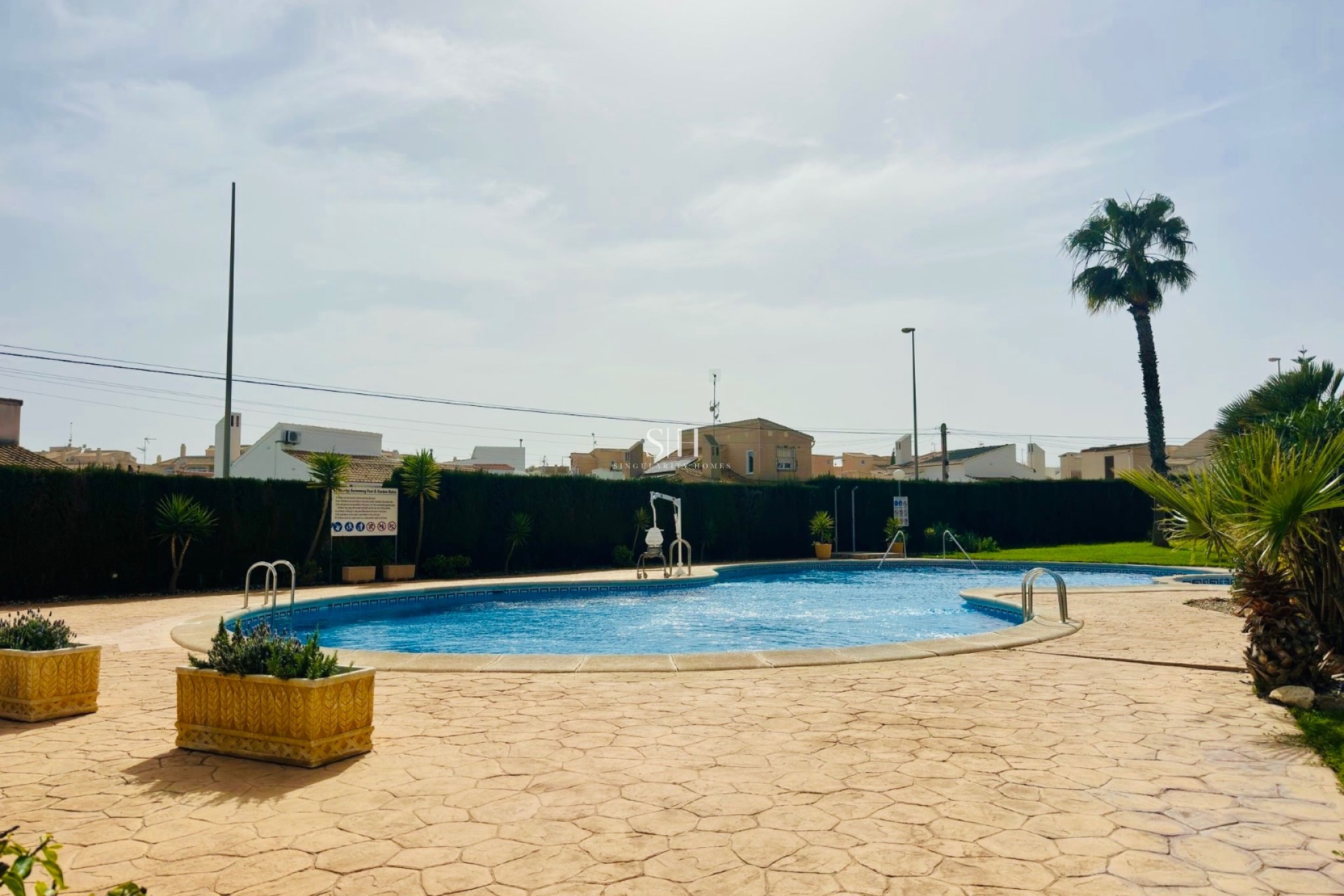 Odsprzedaż - Dom - Orihuela Costa - Los Almendros-la Florida