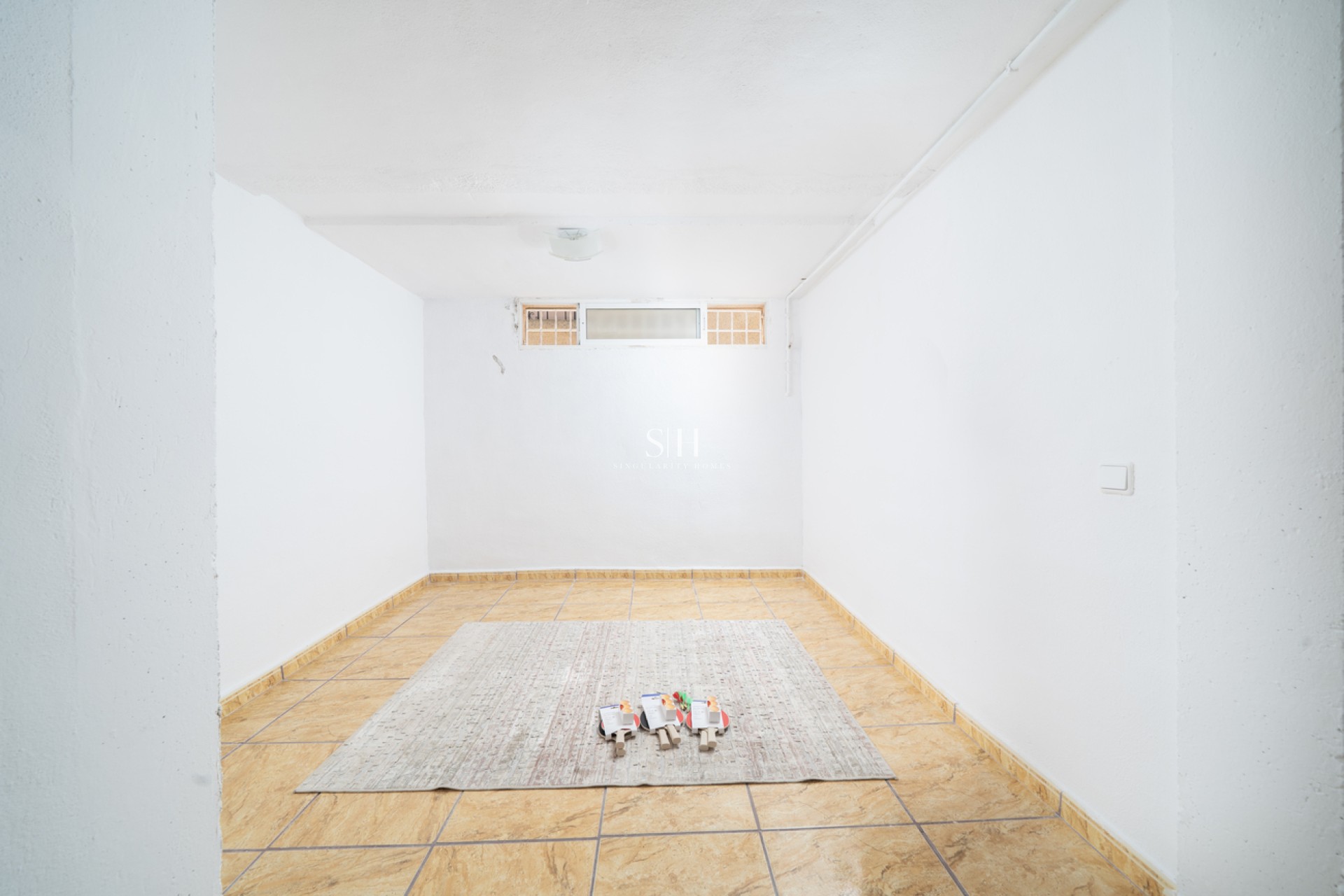 Odsprzedaż - Dom - Orihuela Costa - Los Almendros - La Florida