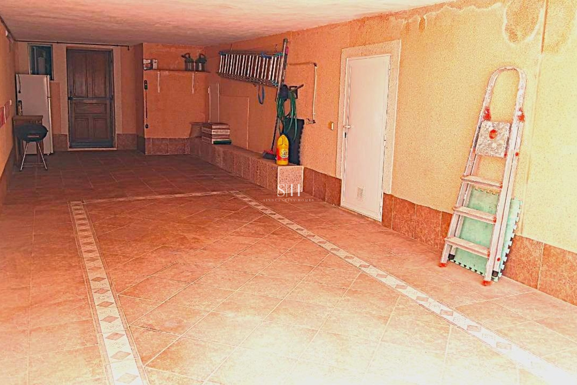Odsprzedaż - Dom - Orihuela Costa - Los Almendros-la Florida