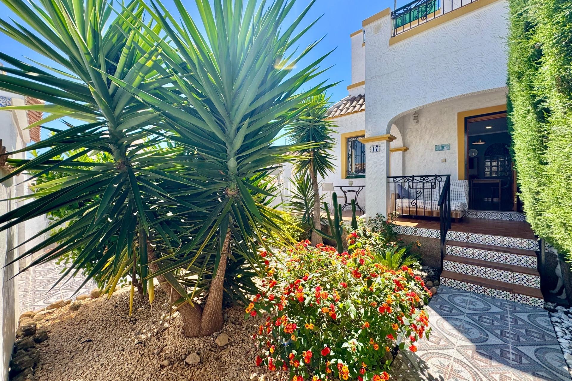 Odsprzedaż - Dom - Orihuela Costa - Los Altos