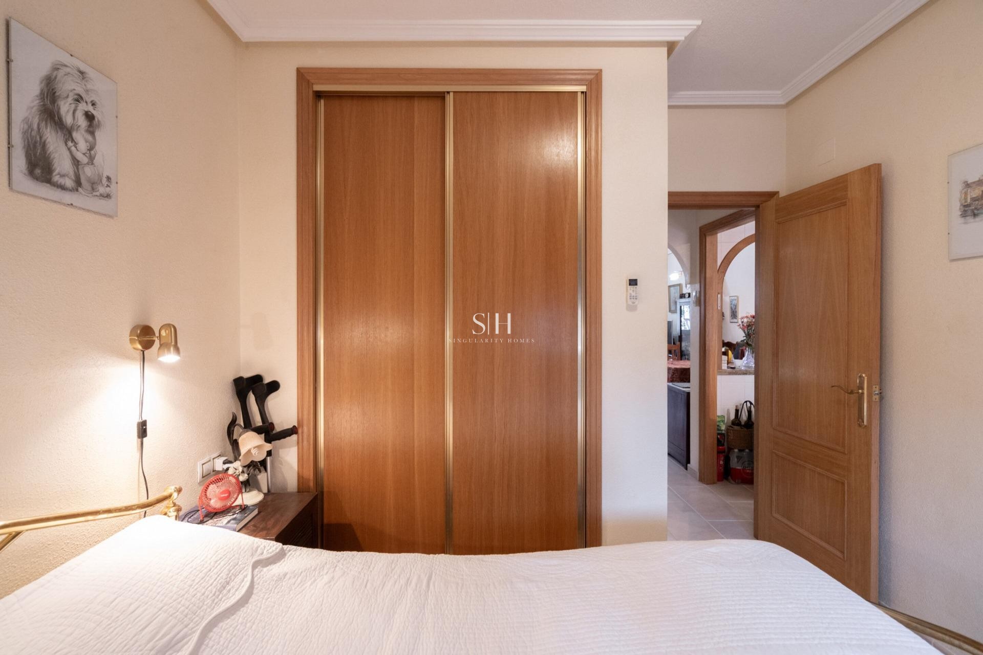 Odsprzedaż - Dom - Orihuela Costa - Los Dolses