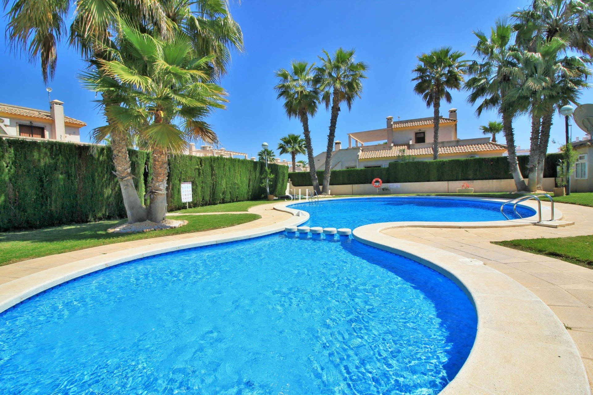 Odsprzedaż - Dom - Orihuela Costa - PAU 8