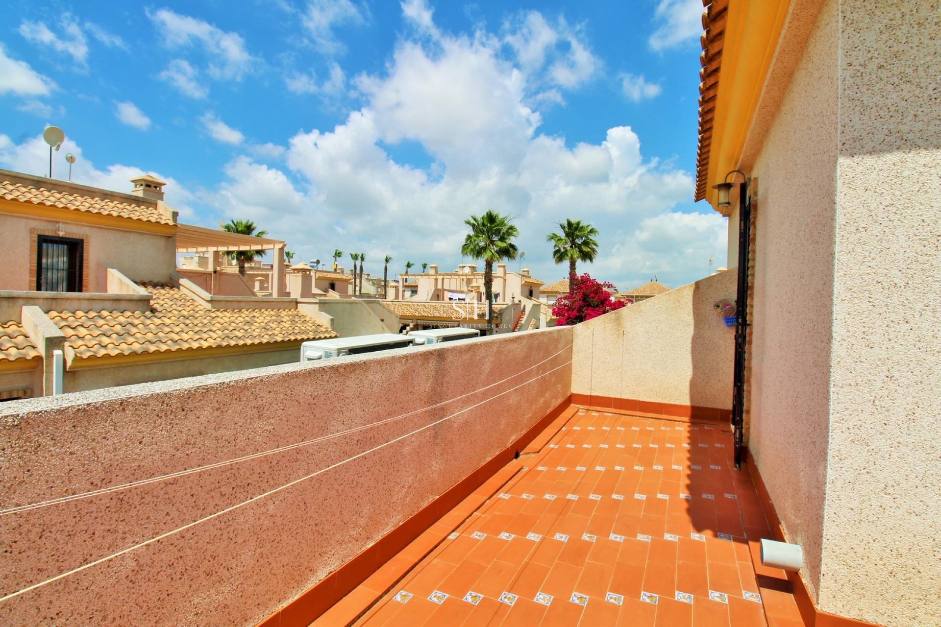 Odsprzedaż - Dom - Orihuela Costa - PAU 8