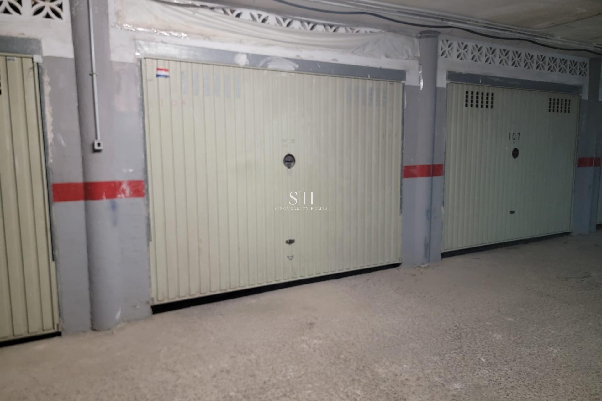 Odsprzedaż - Dom - Orihuela Costa - Playa Flamenca