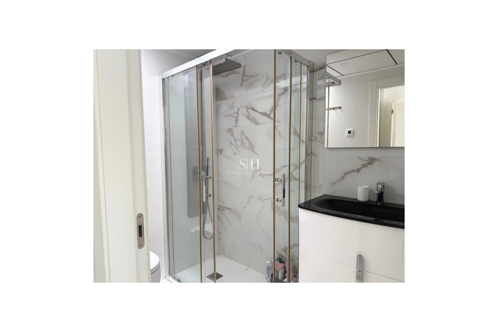 Odsprzedaż - Dom - Orihuela Costa - Playa Flamenca