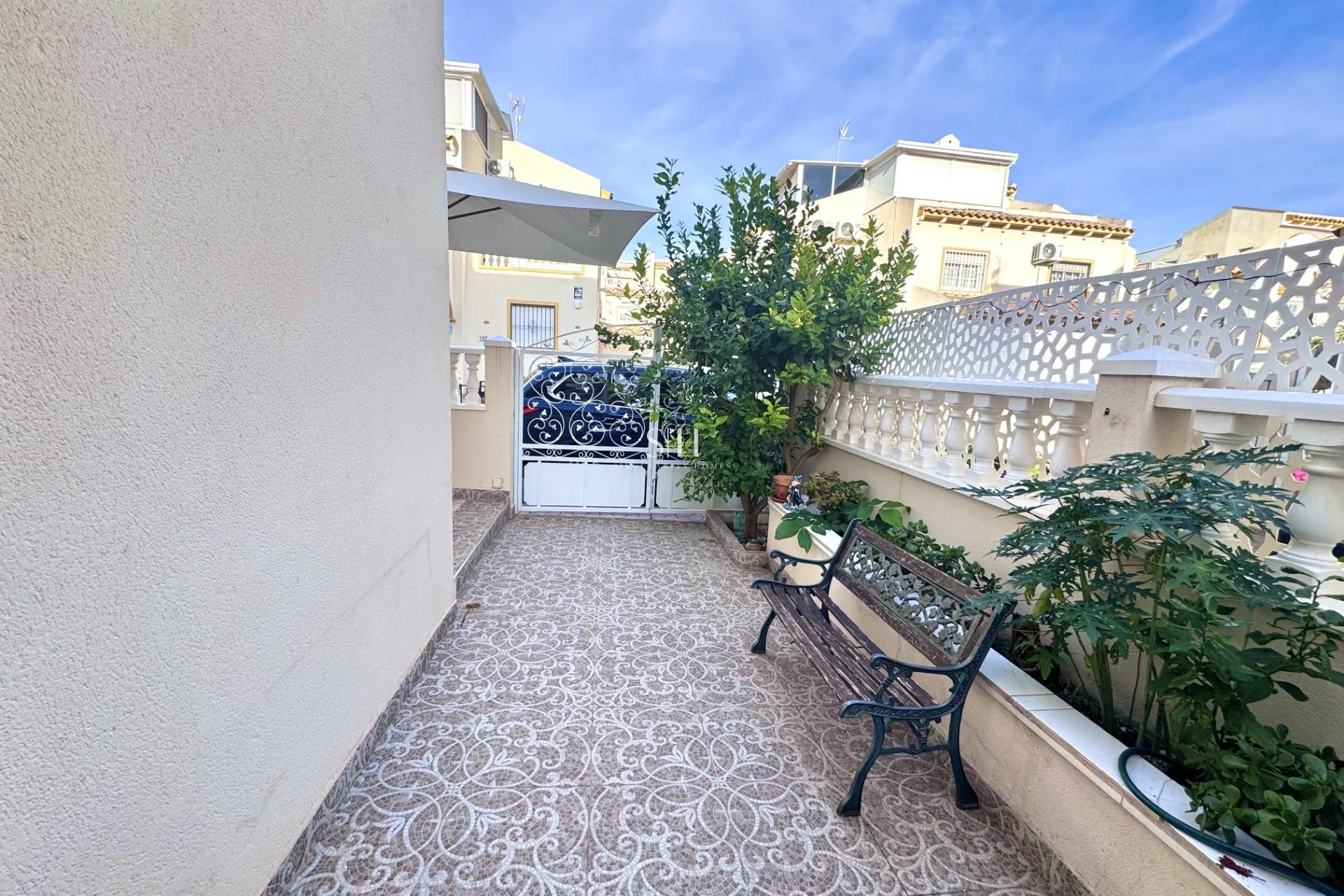 Odsprzedaż - Dom - Orihuela Costa - Playa Flamenca