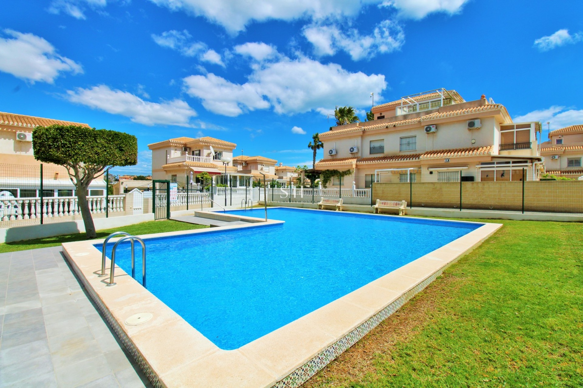 Odsprzedaż - Dom - Orihuela Costa - Playa Flamenca