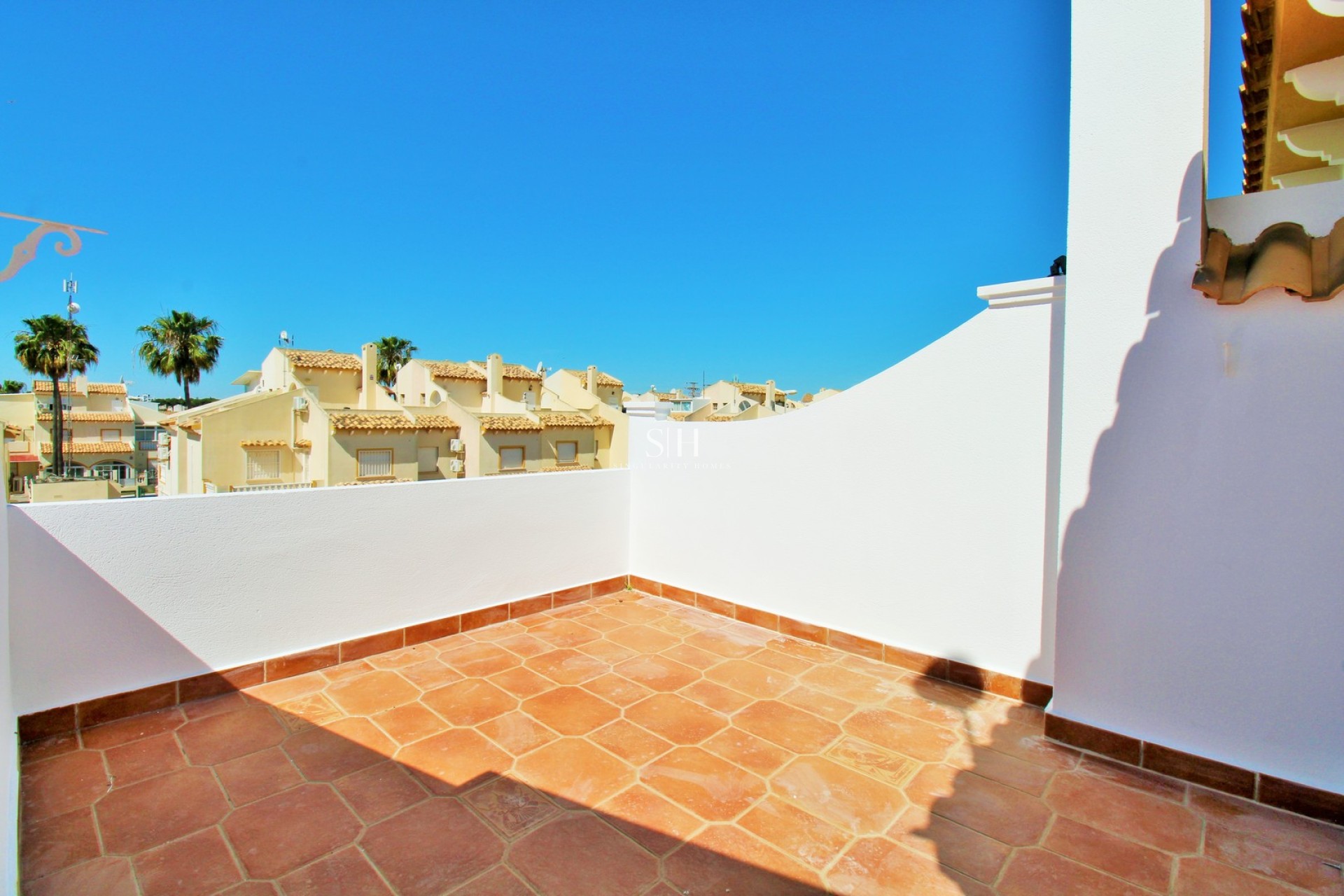 Odsprzedaż - Dom - Orihuela Costa - Playa Flamenca