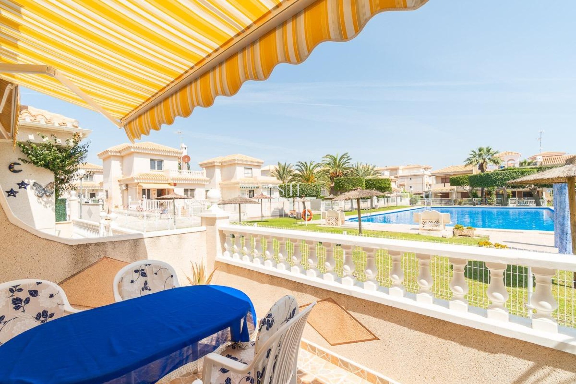 Odsprzedaż - Dom - Orihuela Costa - Playa Flamenca
