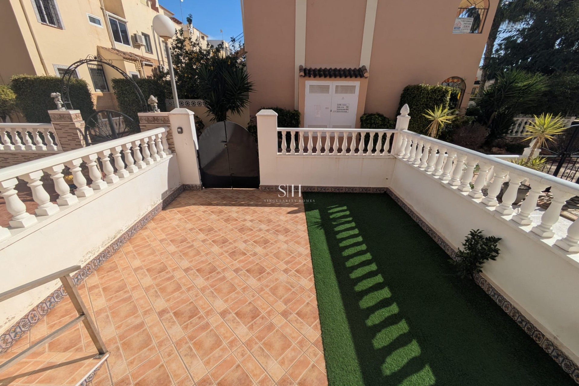 Odsprzedaż - Dom - Orihuela Costa - Playa Flamenca