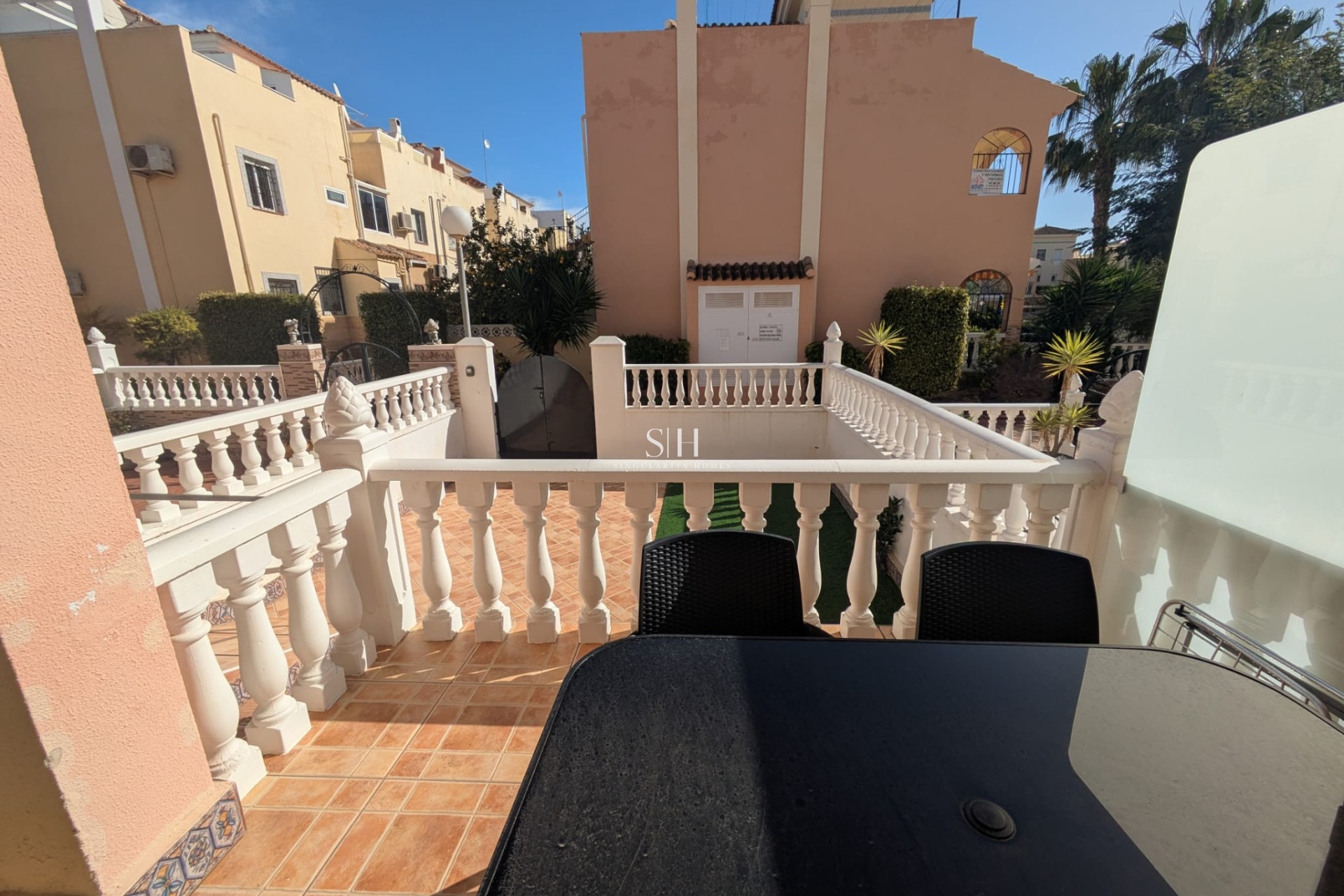 Odsprzedaż - Dom - Orihuela Costa - Playa Flamenca