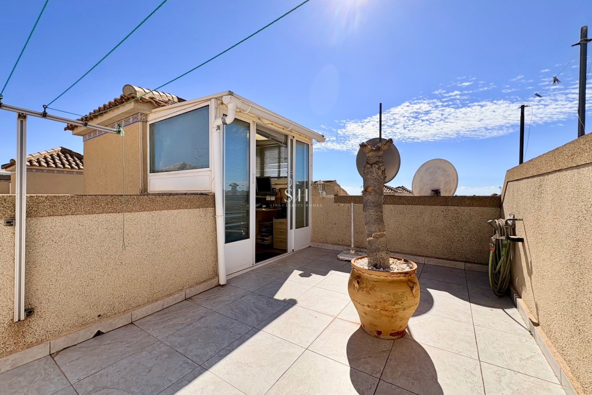 Odsprzedaż - Dom - Orihuela Costa - Playa Flamenca