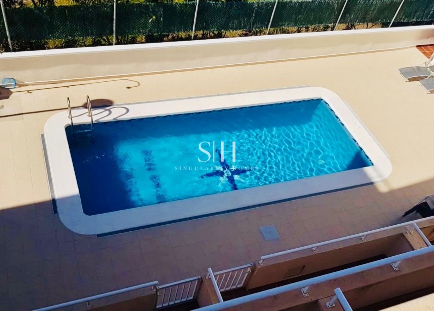 Odsprzedaż - Dom - Orihuela Costa - Villamartín-las Filipinas