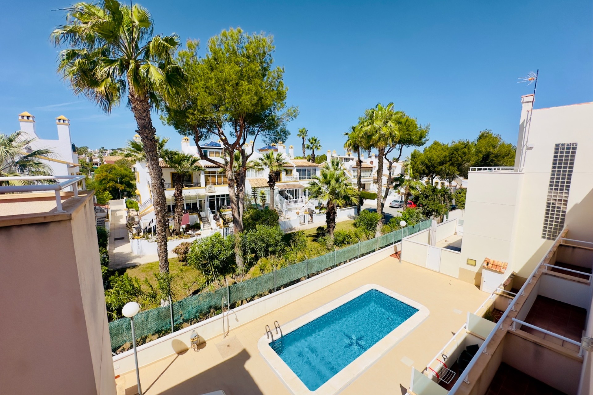 Odsprzedaż - Dom - Orihuela Costa - VILLAMARTIN / LOS DOLSES / EL BARRANCO