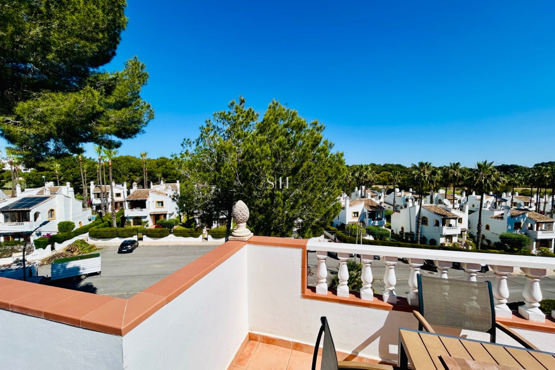 Odsprzedaż - Dom - Orihuela Costa - Villamartin