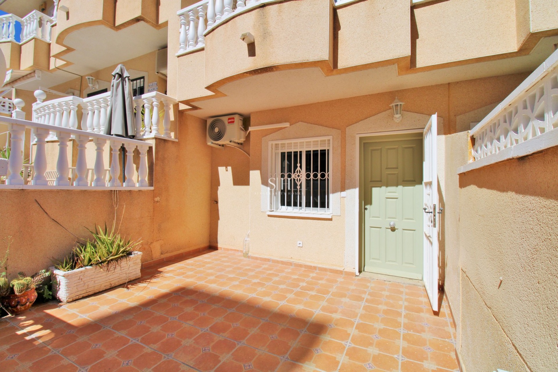 Odsprzedaż - Dom - Orihuela Costa - Villamartin