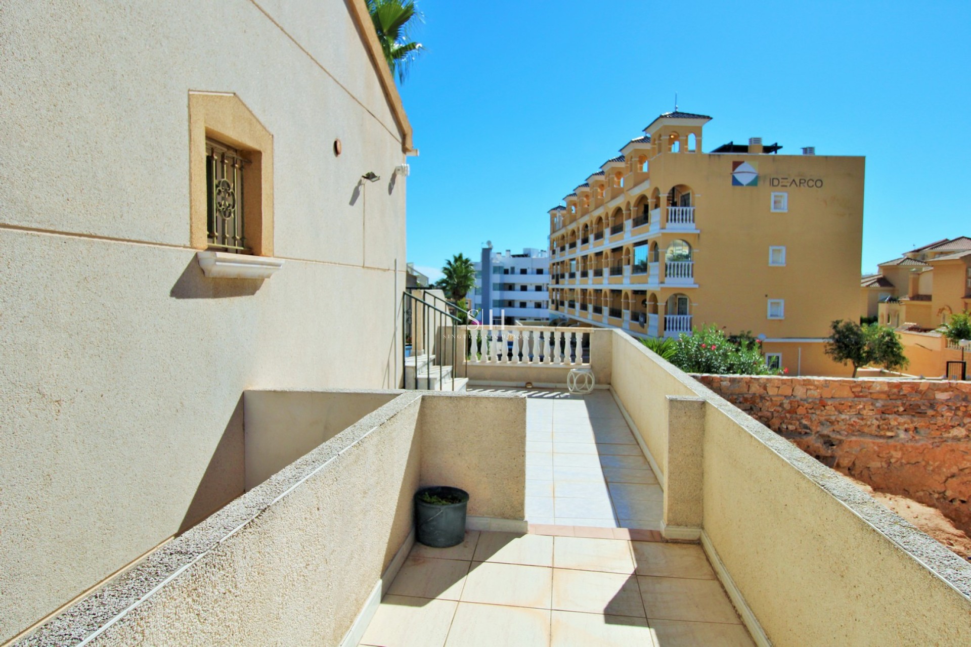 Odsprzedaż - Dom - Orihuela Costa - Villamartin