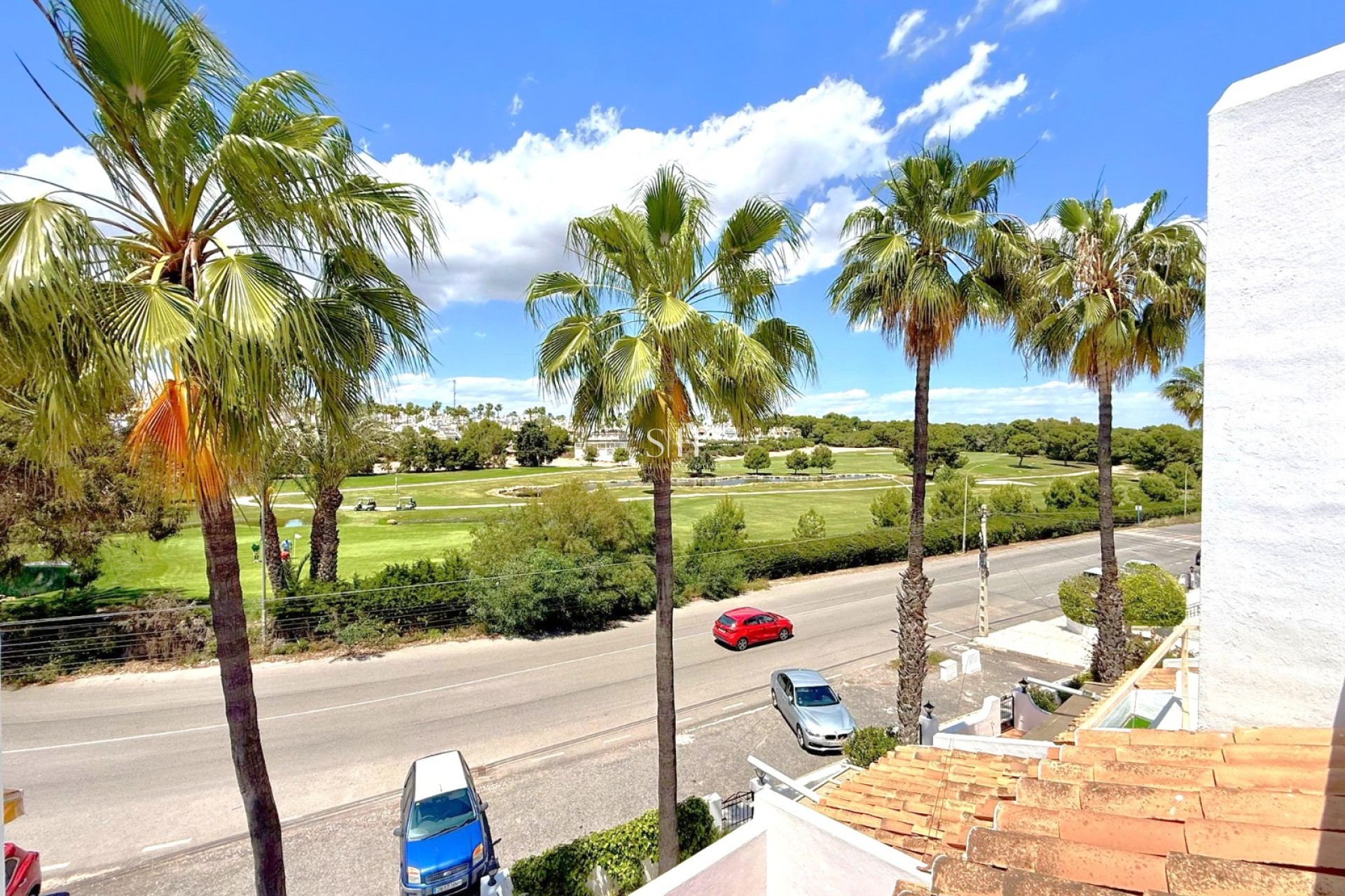 Odsprzedaż - Dom - Orihuela Costa - Villamartín